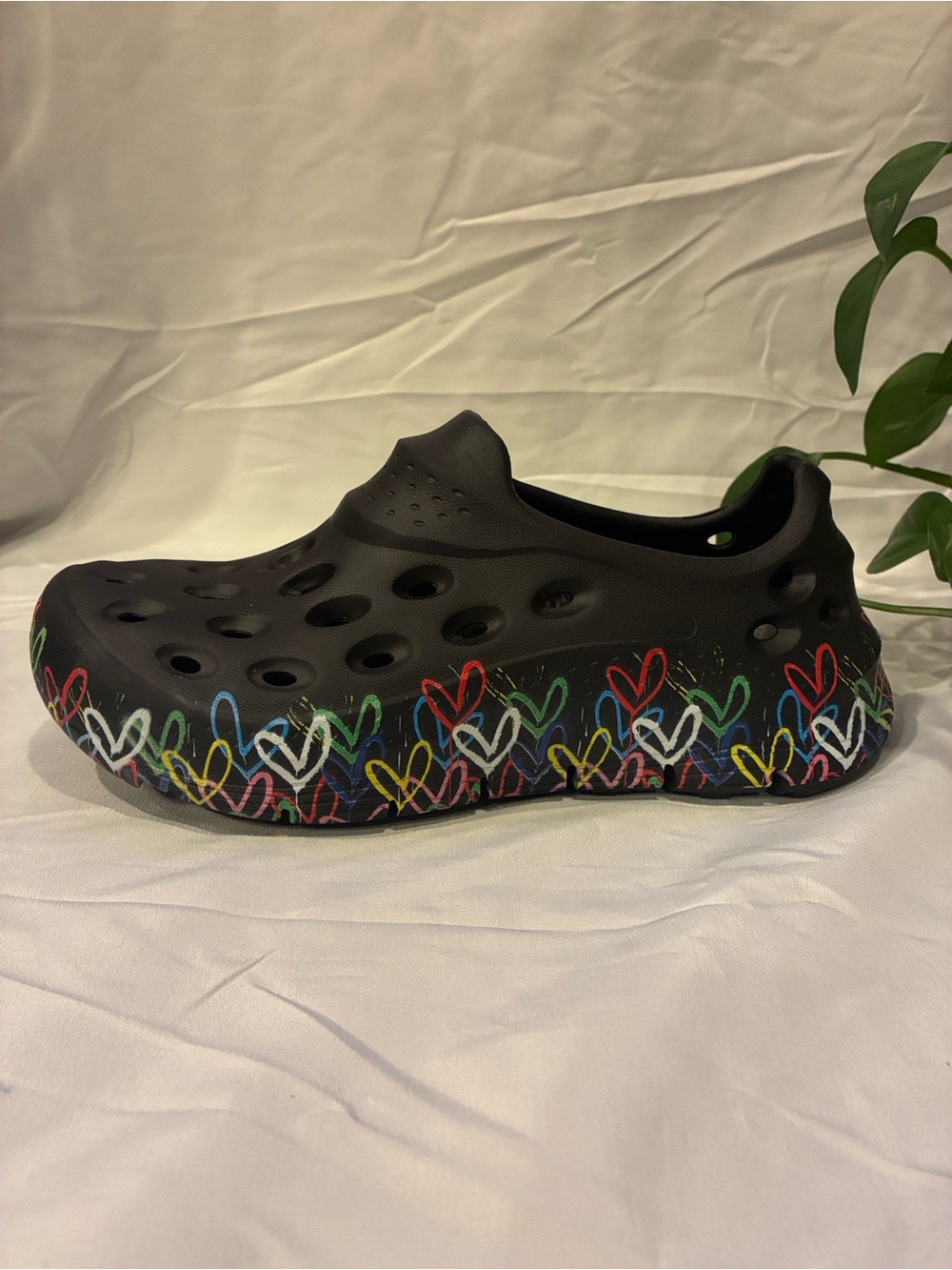 New Ladies Size 6.5 Skechers Arch Fit Go Foam Eternal Love Shoes (ABBA) - Picture 8 of 16